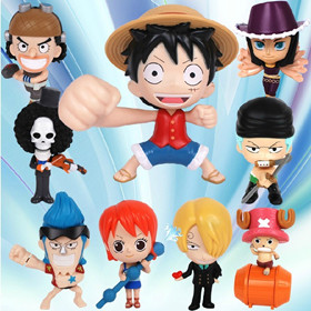 Figurine manga OTHER One Piece onepiece - Ref 2699392