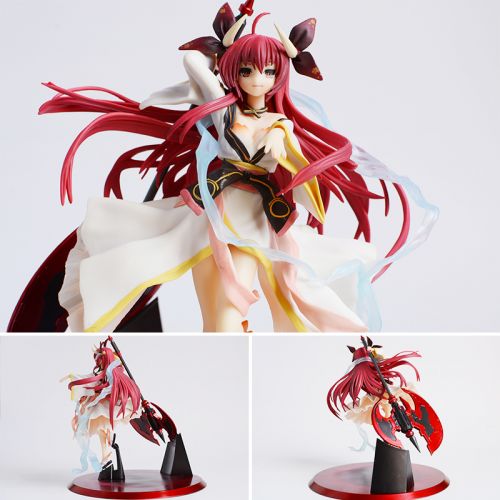 Figurine manga en PVC Date A direct Cinq piano-Rivieres - Ref 2699419