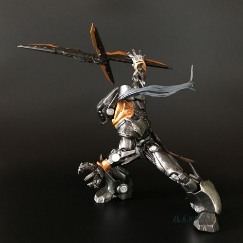 Figurine manga en PVC League of Legends - Ref 2699424