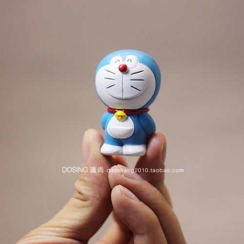 Figurine manga RE-MENT Jingle chats - Ref 2699426