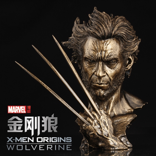 Figurine manga PINJIANG en resine glouton - Ref 2699437