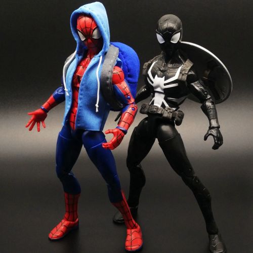 Figurine manga MARVEL en PVC Spider-Man - Ref 2699444