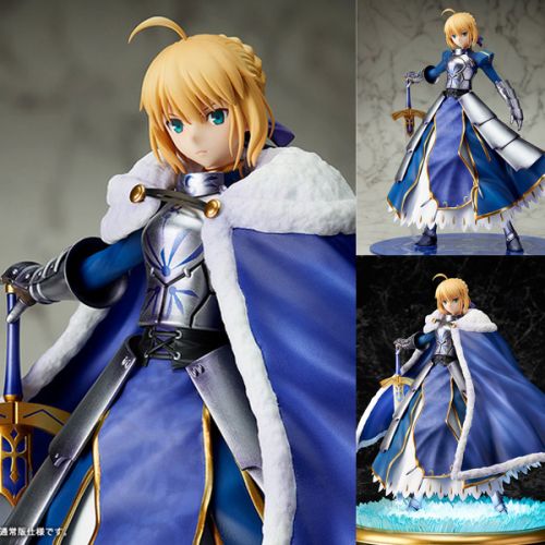 Figurine manga en PVC serie FATE - Ref 2699450