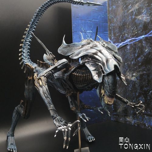 Figurine manga NECA en PVC etranger - Ref 2699453