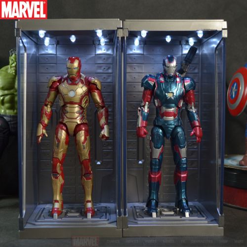 Figurine manga OTHER serie Marvel Comics Iron Man - Ref 2699485
