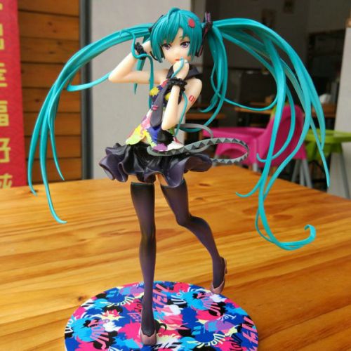 Figurine manga Accueil vocaloid V Hatsune Miku - Ref 2699522