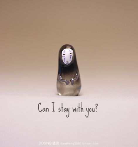 Figurine manga en VINYL Mon voisin Totoro - Ref 2699523