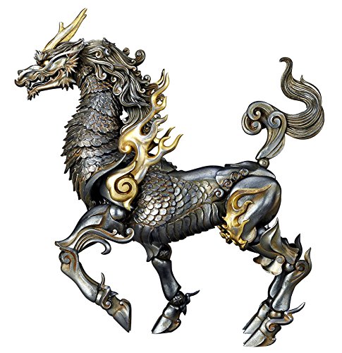 Figurine manga Kirin - Ref 2699538