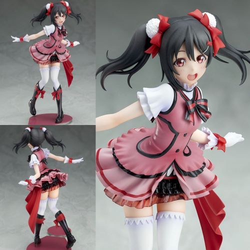 Figurine manga Love Live oiseau Sud - Ref 2699557