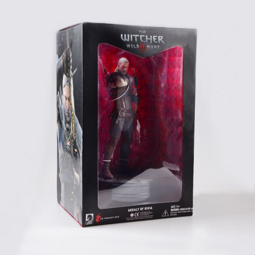 Figurine manga en resine Assistant 3 - Ref 2699565