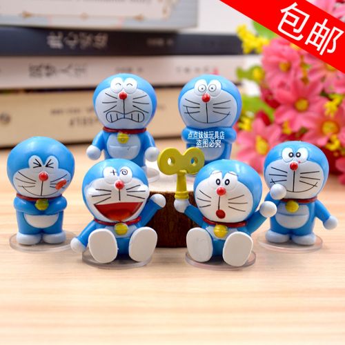 Figurine manga en PVC A Dream Viking - Ref 2699566