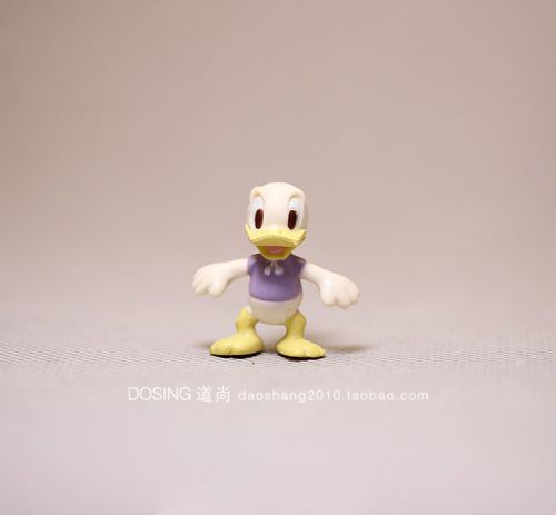 Figurine manga Donald Duck - Ref 2699568