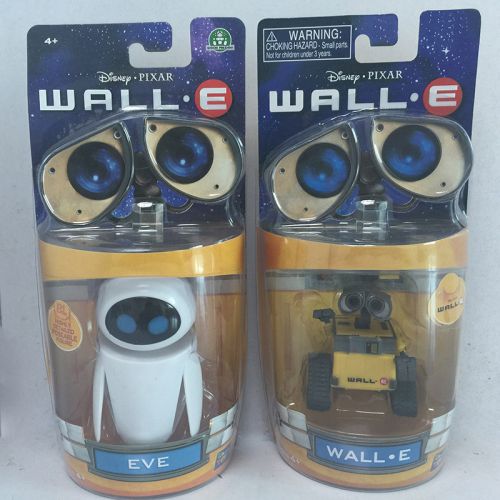 Figurine manga en PVC Story Robot - Ref 2699573