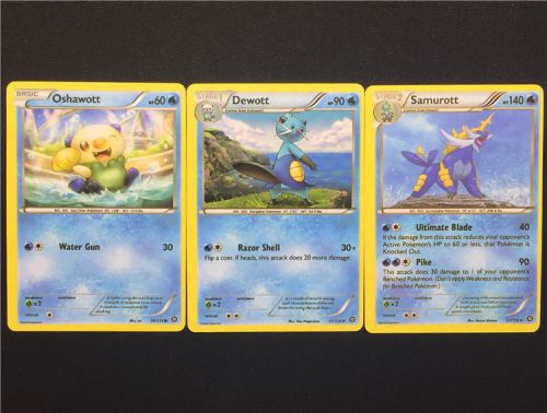 Figurine manga TAKARA TOMY en PVC Pokemon serie - Ref 2699665