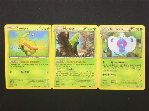 Figurine manga TAKARA TOMY en PVC Pokemon serie - Ref 2699667