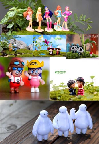 Figurine manga sergent Super equipe etc. - Ref 2699721