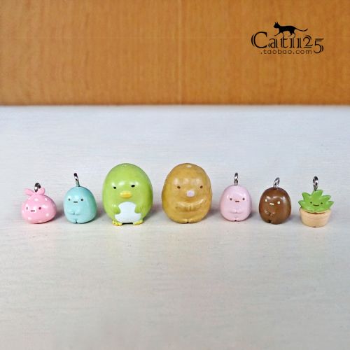 Figurine manga OTHER en plastique coin Bio - Ref 2699747