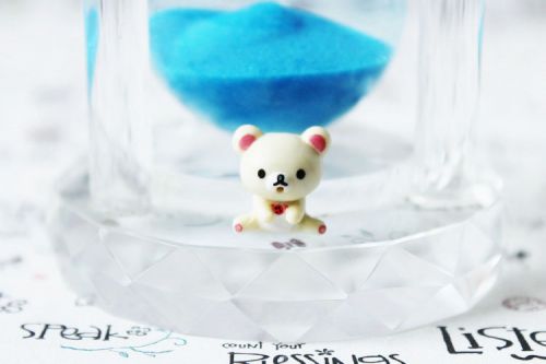 Figurine manga Facilement supporter kuma - Ref 2699765