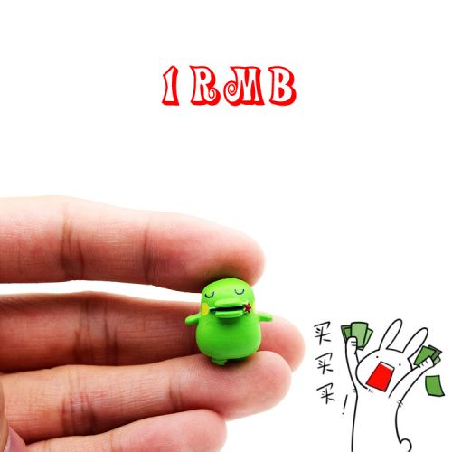 Figurine manga en PVC Tamagotchi - Ref 2699766