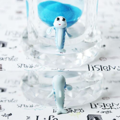 Figurine manga poisson - Ref 2699774