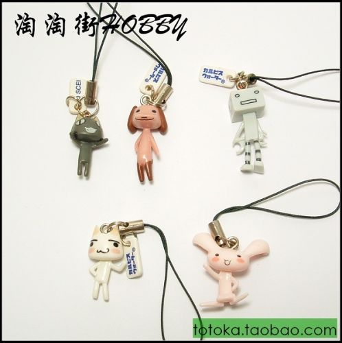 Figurine manga OTHER en resine chat Inoue Doro - Ref 2699870