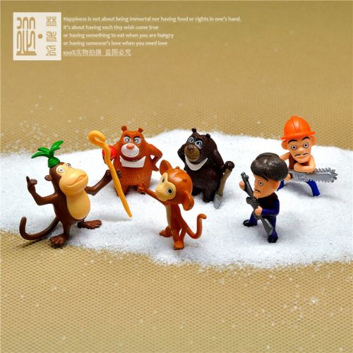 Figurine manga en resine 3215848 - Ref 2699893