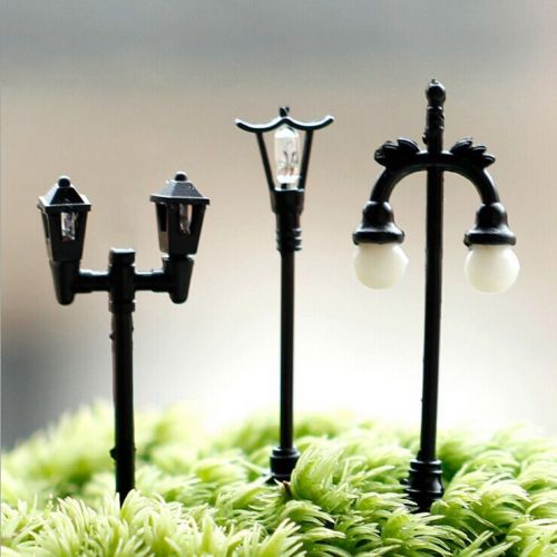 Figurine manga reverbere - Ref 2699909