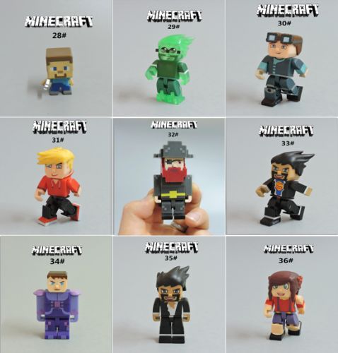 Figurine manga en PVC My World - Ref 2699942