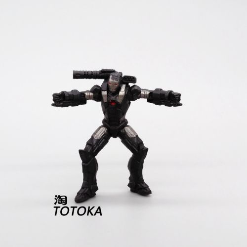 Figurine manga MARVEL en resine Iron Man - Ref 2699962