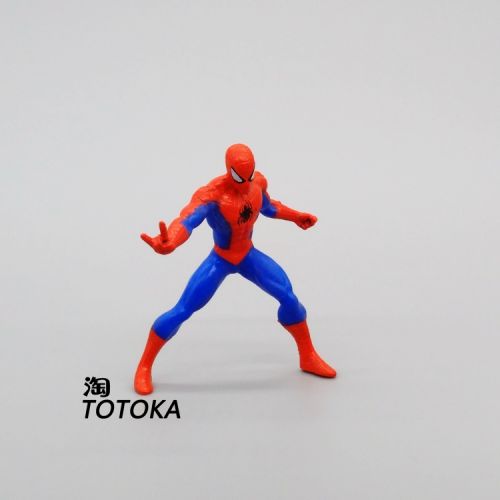Figurine manga MARVEL en resine serie Marvel Comics Spider-Man - Ref 2699963