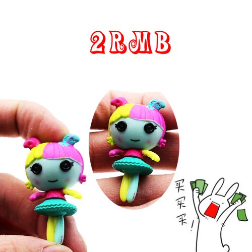 Figurine manga en PVC poupee de marionnettes - Ref 2699990