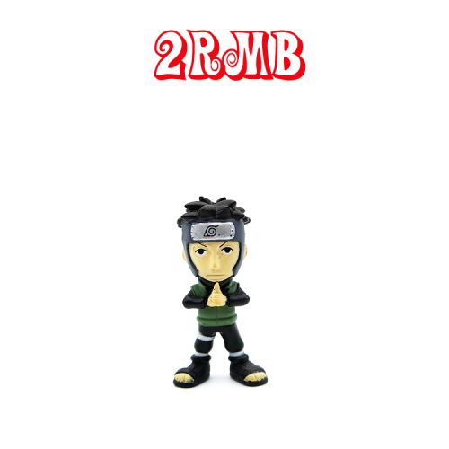 Figurine manga en PVC Naruto - Ref 2699992