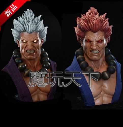 Figurine manga POPCULTURESHOCK en resine street Fighter - Ref 2700045