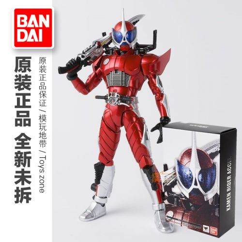 Figurine manga en plastique Kamen Rider - Ref 2700550