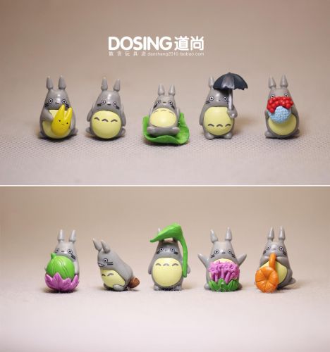 Figurine manga Mon voisin Totoro - Ref 2700616