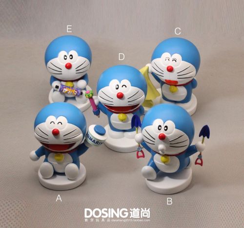 Figurine manga RE-MENT Jingle chats - Ref 2700633