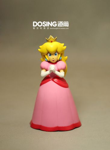 Figurine manga BANPRESTO Super Mario - Ref 2700642