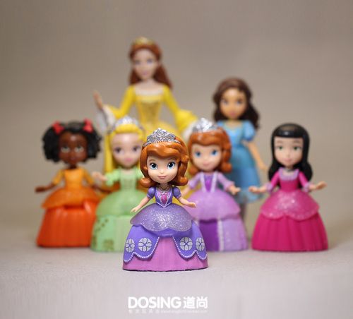 Figurine manga en PVC Toy Story - Ref 2700653