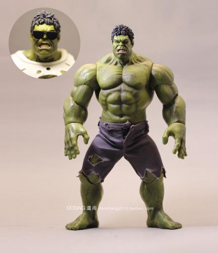 Figurine manga en plastique serie Marvel Comics ponton - Ref 2700655