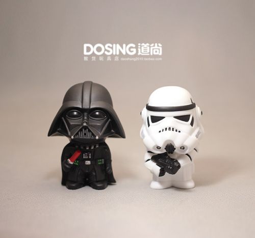 Figurine manga Star Wars - Ref 2700657
