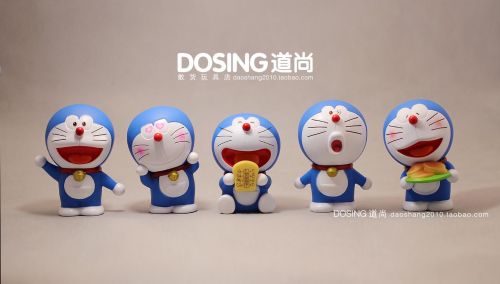 Figurine manga Jingle chats - Ref 2700658