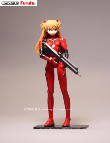 Figurine manga ordinateur Humanoide Angel Heart - Ref 2700664