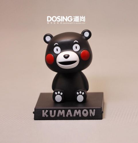 Figurine manga Kumamoto Ours - Ref 2700667