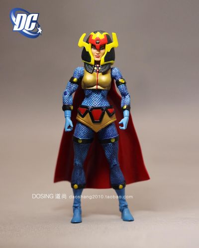 Figurine manga Serie DC Comics Big Bada - Ref 2700672