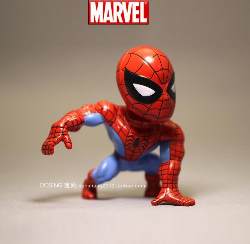 Figurine manga MARVEL serie Marvel Comics Spider-Man - Ref 2700680