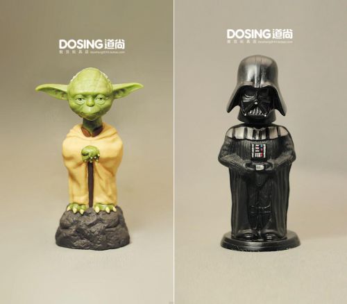 Figurine manga Star Wars - Ref 2700691