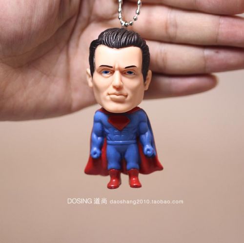 Figurine manga Serie DC Comics superman - Ref 2700698