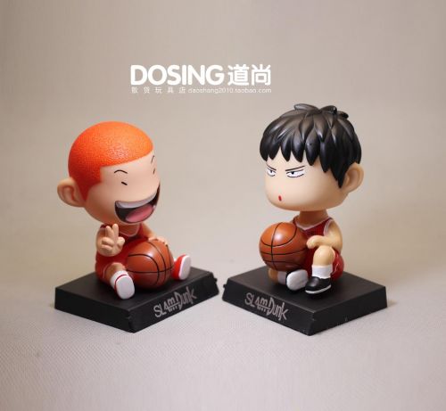 Figurine manga Slam dunk - Ref 2700701