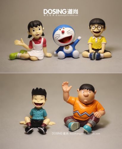 Figurine manga en PVC dragon ball - Ref 2700705