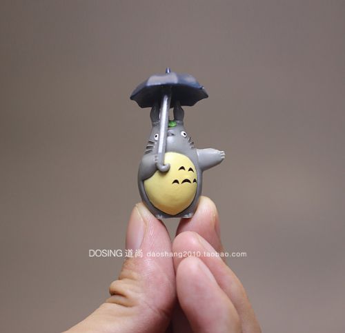 Figurine manga Mon voisin Totoro - Ref 2700706